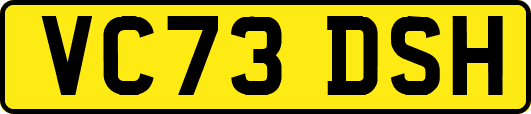 VC73DSH