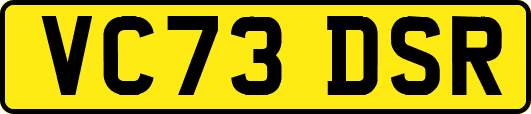 VC73DSR
