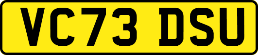 VC73DSU