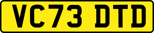VC73DTD