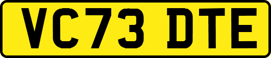 VC73DTE