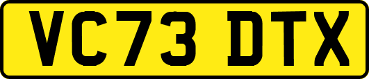 VC73DTX