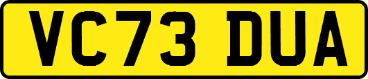 VC73DUA