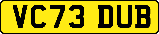 VC73DUB