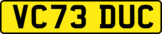 VC73DUC
