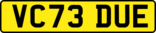 VC73DUE