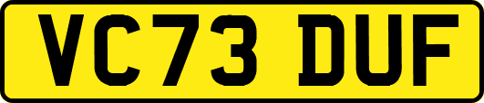 VC73DUF
