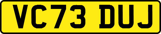 VC73DUJ