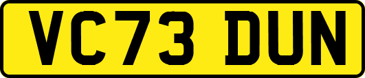 VC73DUN