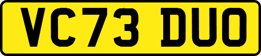 VC73DUO