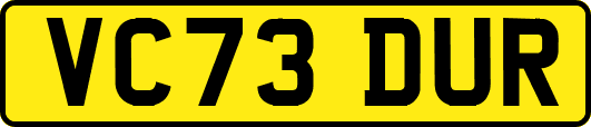VC73DUR
