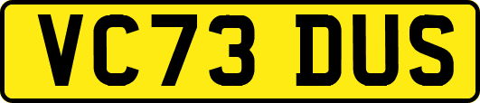VC73DUS