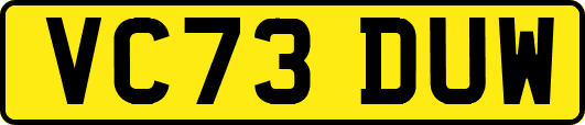 VC73DUW