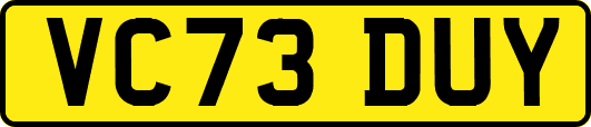 VC73DUY