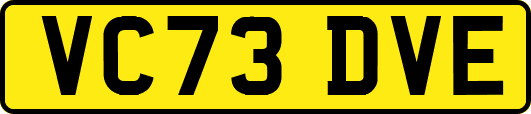VC73DVE