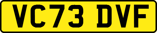 VC73DVF