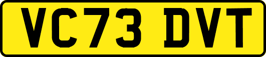 VC73DVT