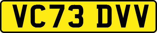 VC73DVV