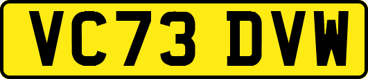 VC73DVW