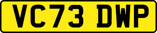 VC73DWP