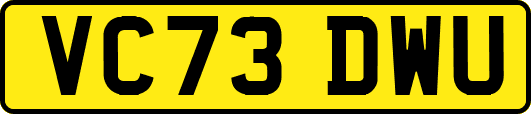 VC73DWU