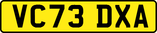 VC73DXA