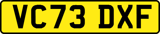 VC73DXF