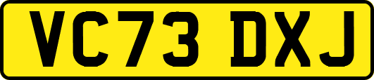 VC73DXJ