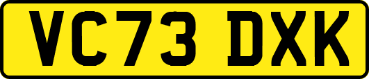VC73DXK