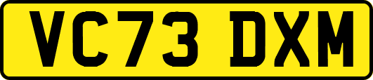 VC73DXM