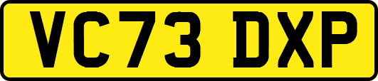 VC73DXP