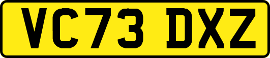 VC73DXZ