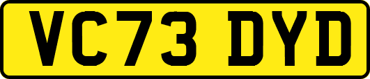 VC73DYD