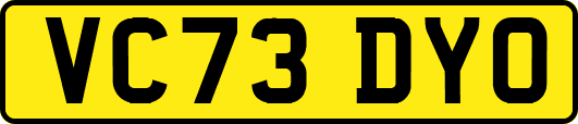 VC73DYO
