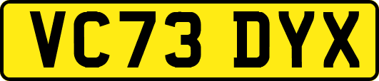 VC73DYX