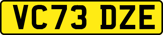 VC73DZE