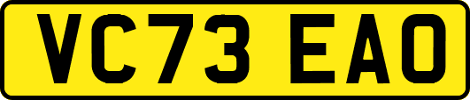 VC73EAO
