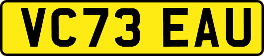 VC73EAU