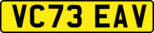 VC73EAV