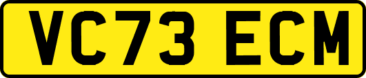 VC73ECM