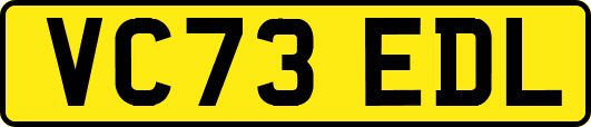VC73EDL