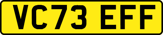 VC73EFF