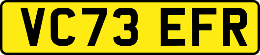VC73EFR