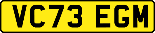 VC73EGM