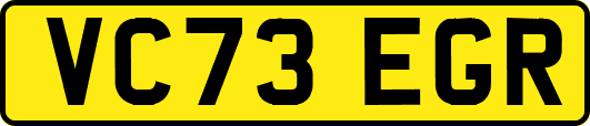 VC73EGR
