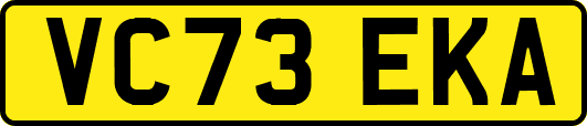 VC73EKA