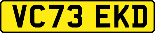 VC73EKD