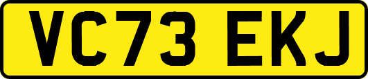VC73EKJ