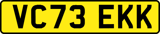 VC73EKK