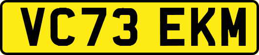 VC73EKM